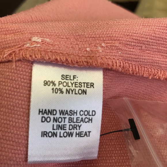 Lulus Button Front Dress - Picture 7 of 7